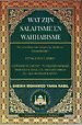 Wat zijn salafisme en wahhabisme