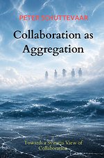 Collaboration as Aggregation