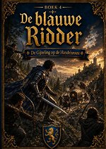 Boek 4, De Blauwe Ridder - De Gijzeling op de Handelsroute