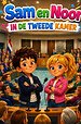 Sam en Noor Tweede kamer