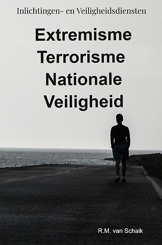 Nationale Veiligheid