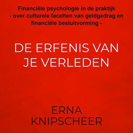 De erfenis van je verleden
