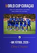 World Cup Curaçao 2026