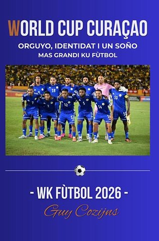 World Cup Curaçao 2026