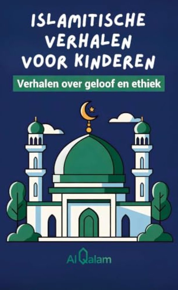 Islamitische Verhalen voor Kinderen