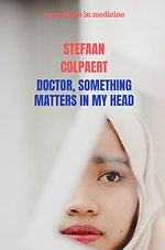 doctor, something matters in my head