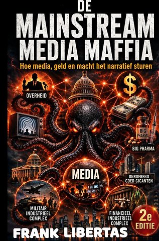 De Mainstream Mediamaffia