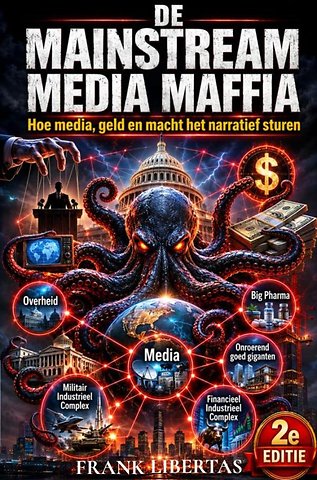 De Mainstream Media Maffia