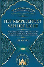 Het Rimpeleffect van het Licht
