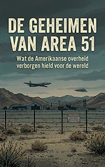 De Geheimen van Area 51