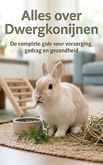 Alles over Dwergkonijnen