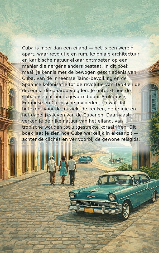 Alles over Cuba