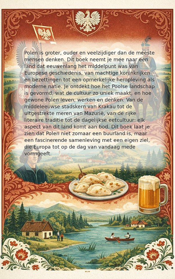 Alles over Polen