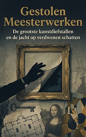 Gestolen Meesterwerken