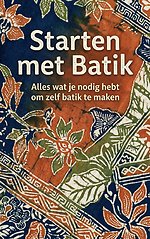 Starten met Batik