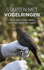 Starten met Vogelringen