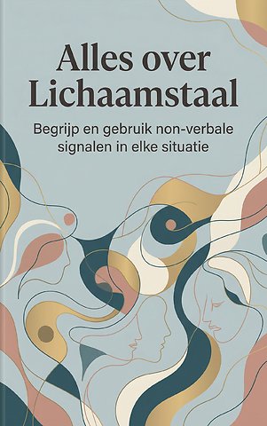Alles over Lichaamstaal