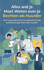 Alles wat je Moet Weten over je Rechten als Huurder