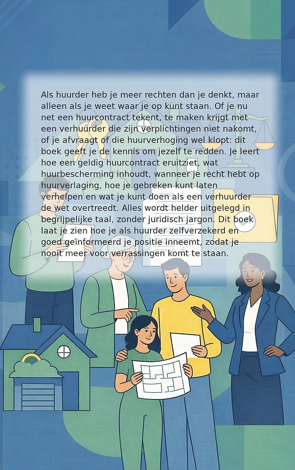 Alles wat je Moet Weten over je Rechten als Huurder