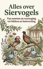 Alles over Siervogels