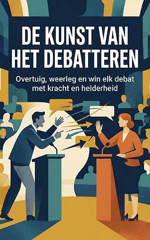De Kunst van het Debatteren
