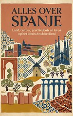 Alles over Spanje