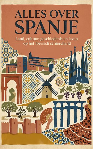 Alles over Spanje