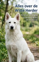 Alles over de Witte Herder