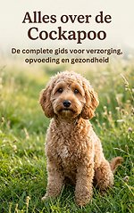 Alles over de Cockapoo
