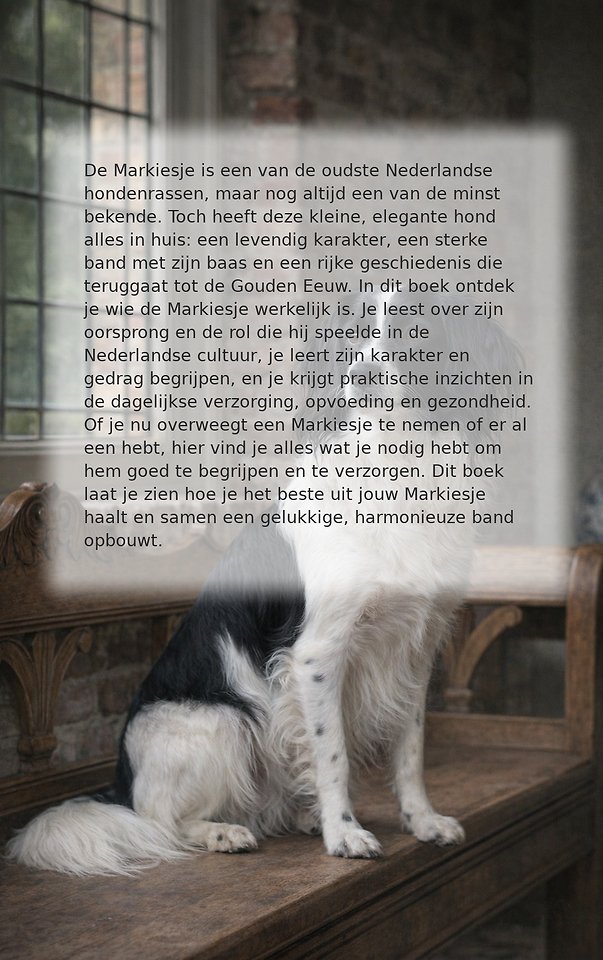 Alles over de Markiesje