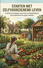 Starten met Zelfvoorzienend Leven