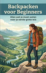 Backpacken voor Beginners
