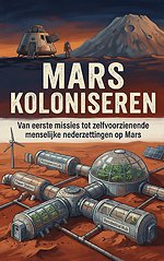 Mars Koloniseren