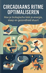 Circadiaans Ritme Optimaliseren