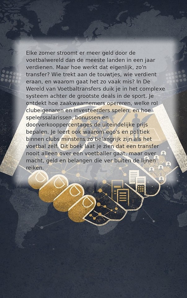 De Wereld van Voetbaltransfers