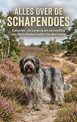 Alles over de Schapendoes