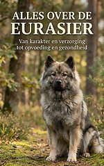 Alles over de Eurasier
