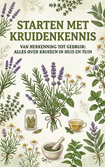 Starten met Kruidenkennis