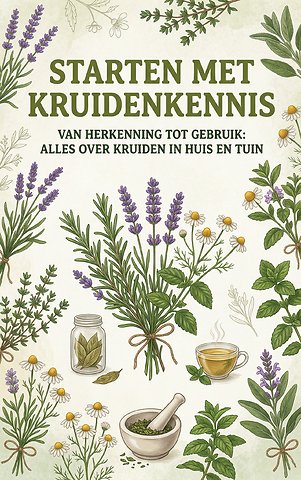 Starten met Kruidenkennis