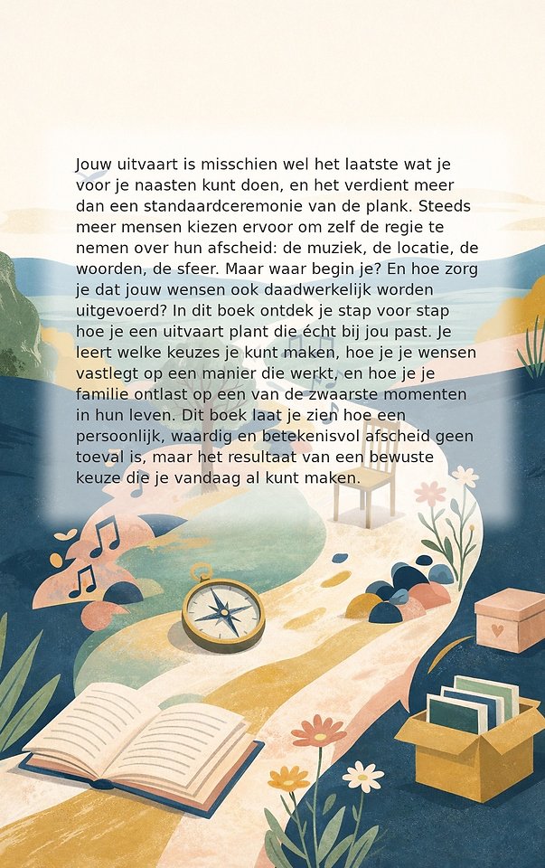 Je Uitvaart Zelf Plannen