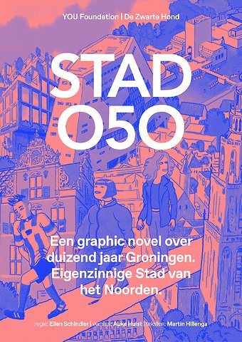 Stad O5O