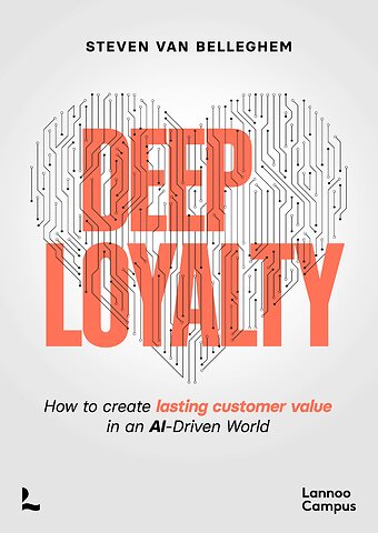 Deep Loyalty (ENG)