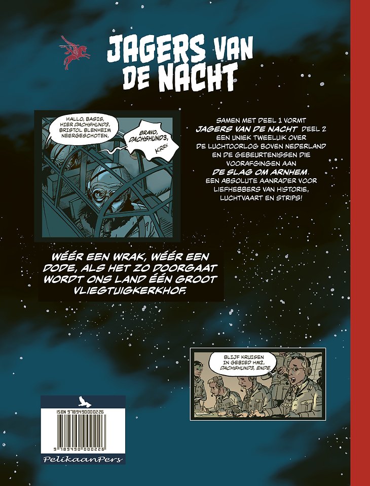 De lange weg naar vrijheid