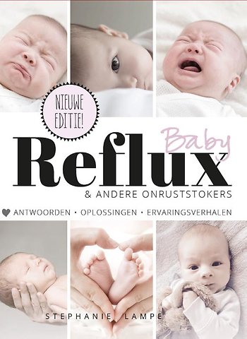 Baby Reflux