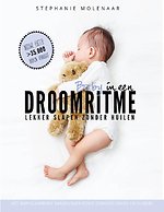Baby in een droomritme