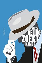 Vreemdeling zoekt kamer