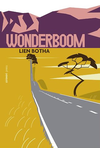 Wonderboom