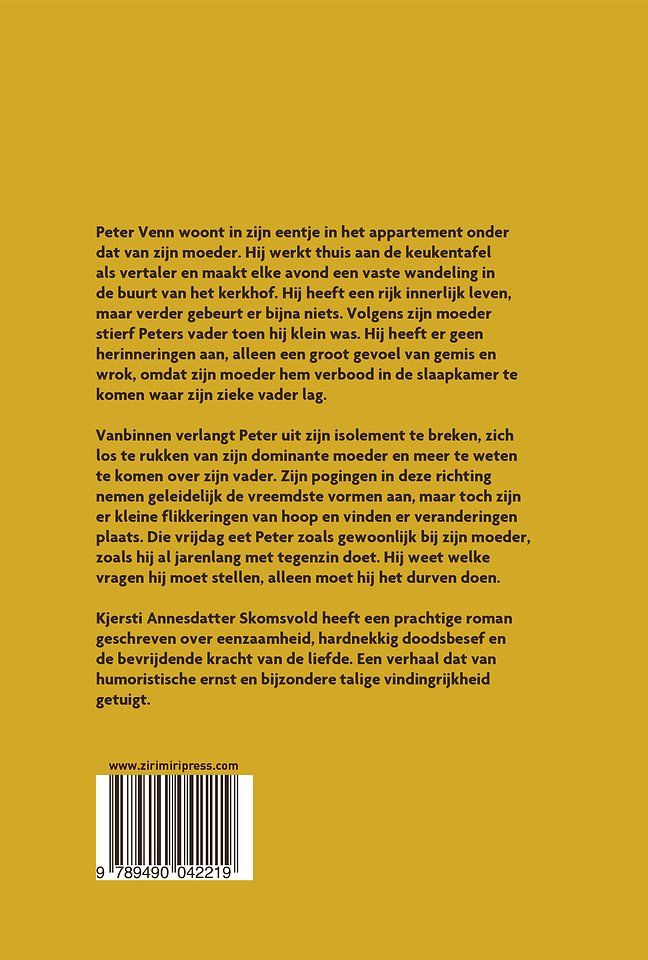 Heden ik, morgen gij