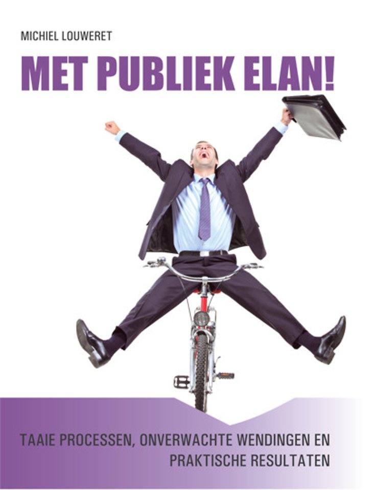 Met publiek elan Met publiek elan
