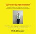 Winnend presenteren Winnend presenteren